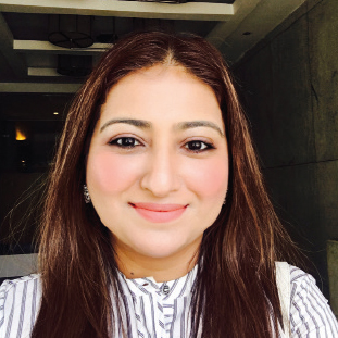 Vandana Hingorani Khurana,Founder Owner Vandana Hingorani Khurana,Founder Owner